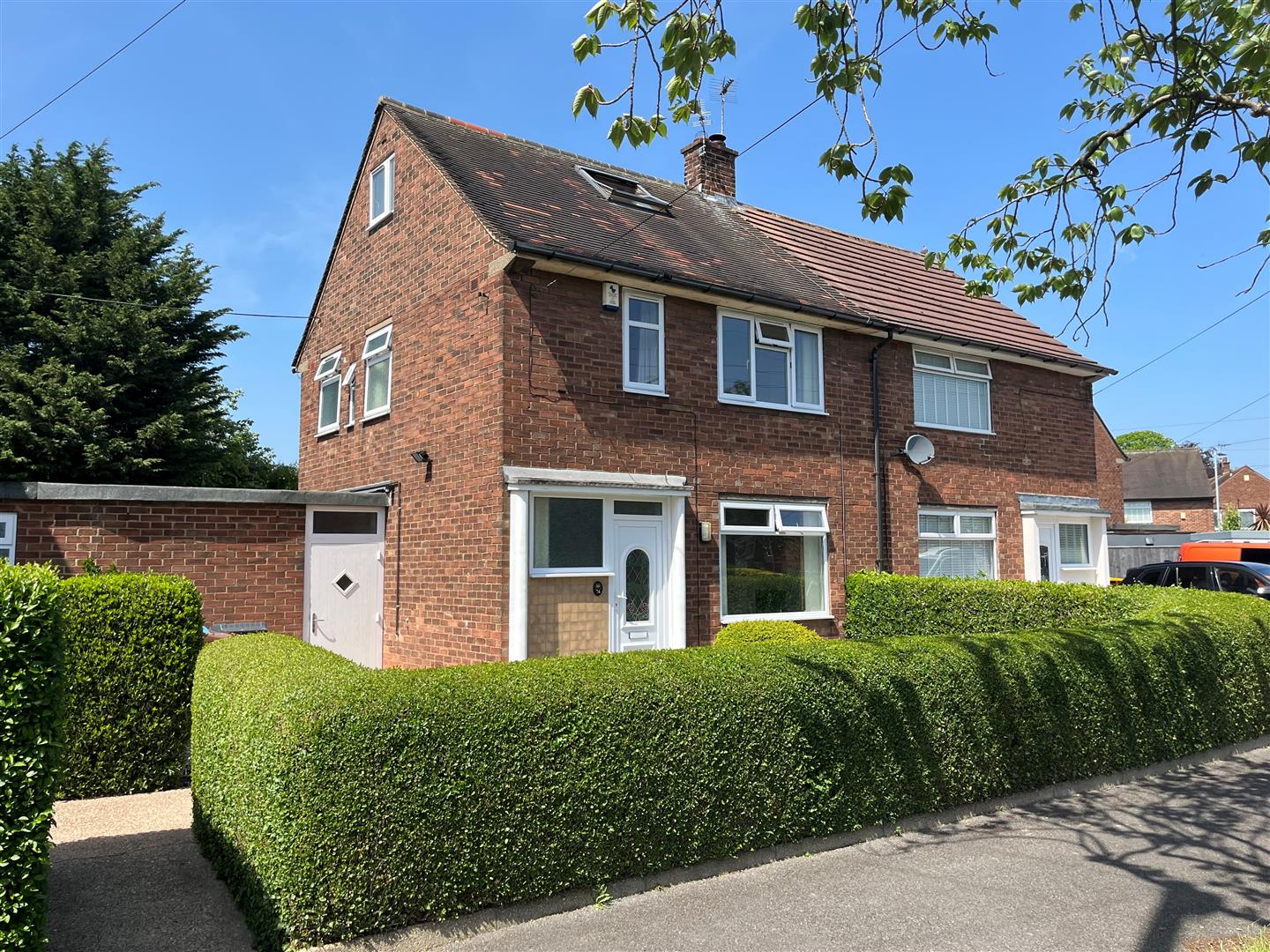 74 Holm Garth Drive, Hull, 74, HU8 9DZ